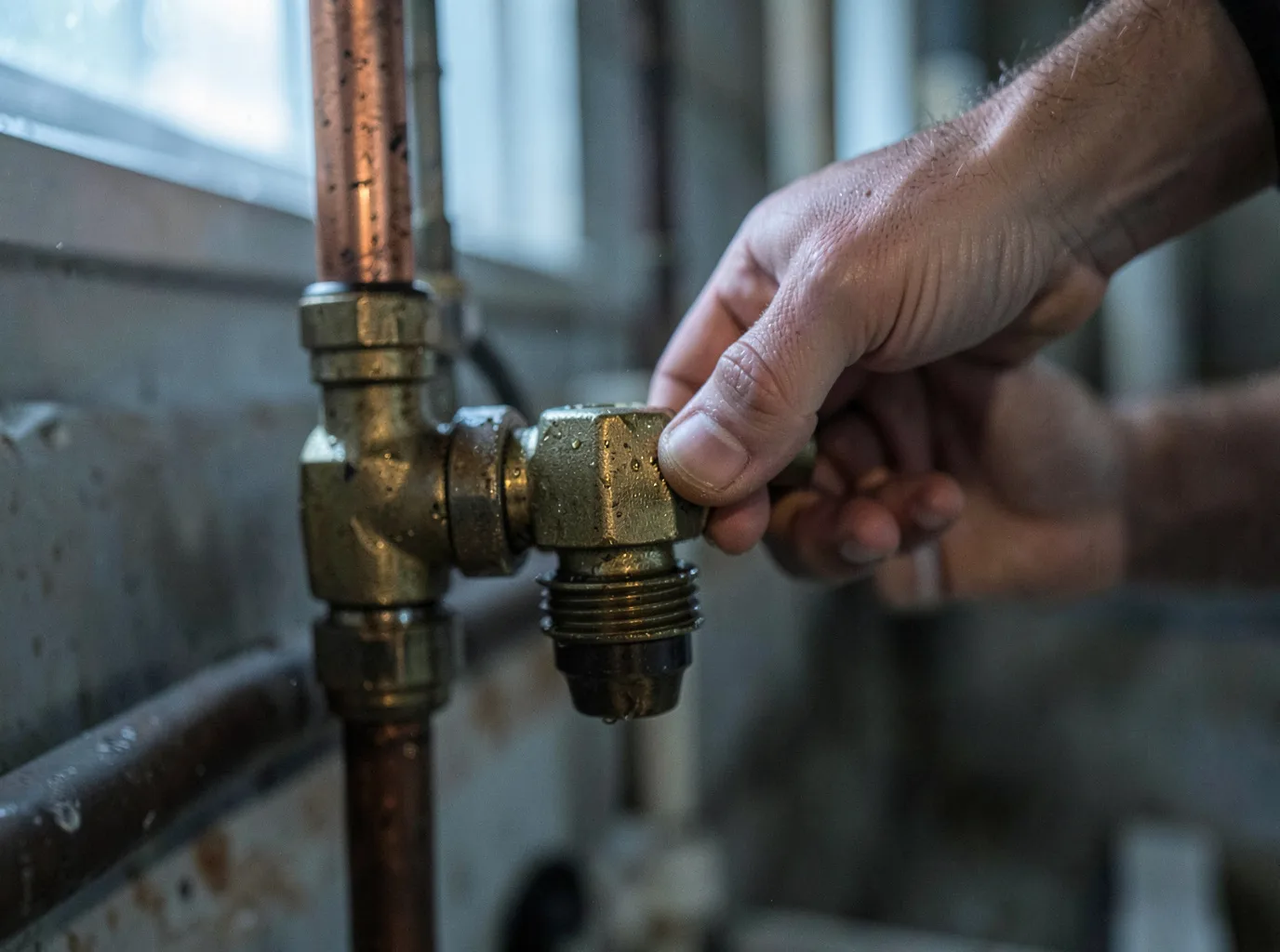 Emergency Plumber Canterbury, CT FAQs